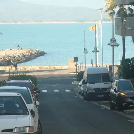 4 Pers- Plein Centre Bord De Mer 308 شقة *